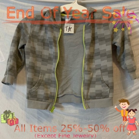 Circo Other - EUC-Circo gray zip up jacket 💸 BUNDLE AND SAVE 4 $5 items for $10